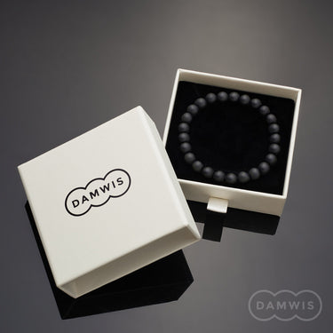 Black Onyx Bracelet